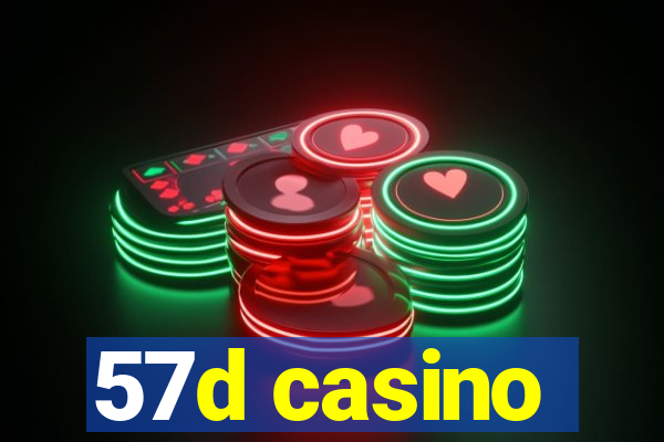 57d casino